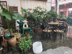 -EVA咖啡小酒馆