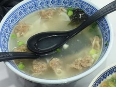 -清真马祥兴菜馆(云南北路店)