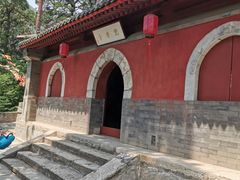 -北京上方山国家森林公园
