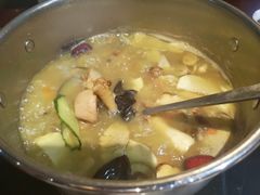 -野菌皇海景野生菌火锅(滨海大道店)