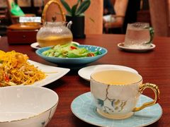-明阁 Ming Court(广州朗豪酒店)