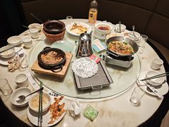 -小菜园新徽菜(芜湖镜湖苏宁店)