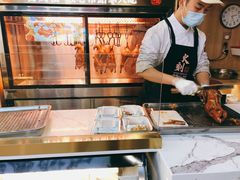 -火刻北京烤鸭(市北区·鲍岛市场店)