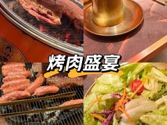 -西塔老太太泥炉烤肉(苏州大悦城店)