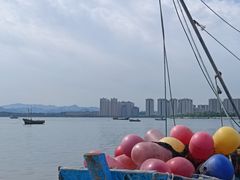 -养马岛旅游度假区