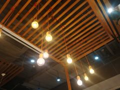 大堂-新兴园饺子馆(北京百子湾店)