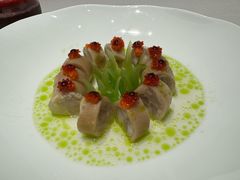 -蘇锦宴·淮扬菜烤鸭·小院(三元桥霄云路店)