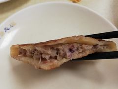 羊肉馅饼-一头牛馅饼店总店(卫工街店)