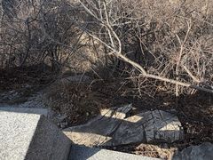 -狼牙山风景区