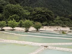 -白水台