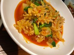 -老板恋上鱼(环山路店)