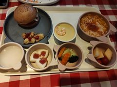 -西贝(上海国际时尚中心店)
