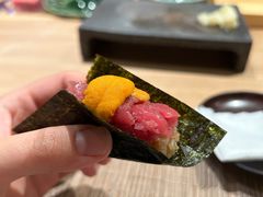 -一阳寿司(麦子街店)