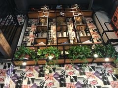-蛙鱼道美蛙鱼自助火锅(新耍都店)