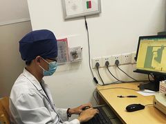 -复旦大学附属华山医院(总院)