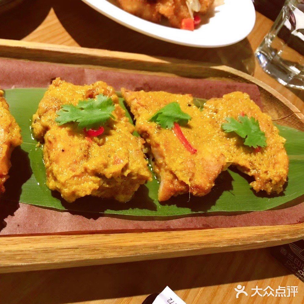 广州探店[胜利]香兰印尼餐厅🍴