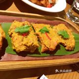 广州探店[胜利]香兰印尼餐厅🍴