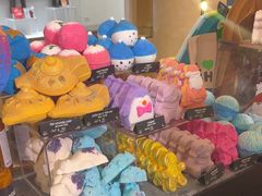 -LUSH(威尼斯人店)