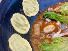 -原始煮意·地锅鸡守艺者(吴中万达直营店)