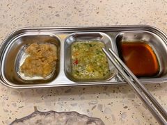 -白仁仔· 活烤海鲜 宵夜(豫园店)