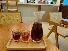 -Reset Coffee 与海咖啡