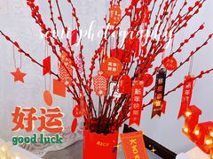 -沃尔玛(中山北路店)