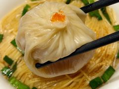 -云锦壹号·淮扬宴(徐汇万科店)