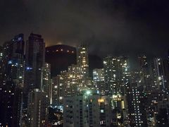 -香港富荟上环酒店
