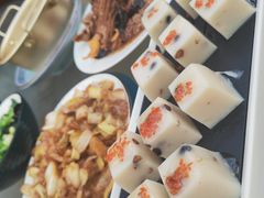 -魁盛居百年鲁菜馆(中林路店)