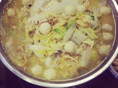 鲁城往事-鲁城往事(游客中心店)