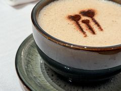 -马克西姆俄罗斯餐厅(通亚街店)