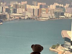 -香港港丽酒店