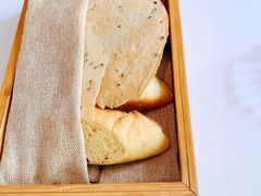 餐前面包-蝶舍·MAISON PAPILLON