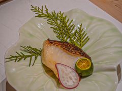 -鮨一日本料理(大中华店)