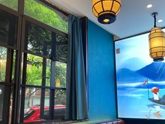 -甦杏鸡毛店(营门口店)