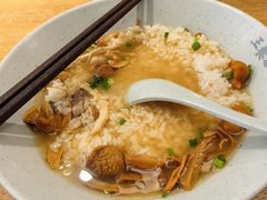 -王春春鸡汤饭(成都城西优品道店)