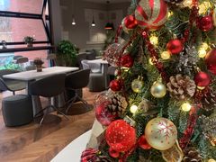 -潮一不贰·法式甜品·生日蛋糕·西式简餐(外滩店)