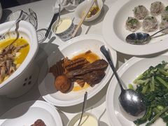 -扶摇湘宴·烤鸭·湘粤宴(中关村·北大店)