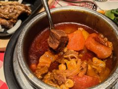 -西贝(紫荆广场店)