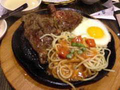 iphone_upload_pic-豪客来牛排(中央花苑店)