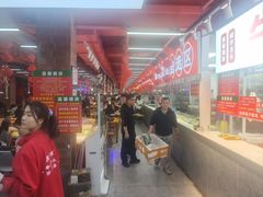 -养牛邓·潮汕牛肉海鲜自助火锅(广州店)