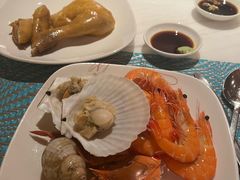 -深圳大梅沙京基洲际度假酒店