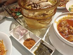 -小尕子·新疆菜(明园店)