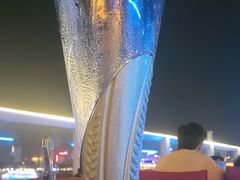 -琶醍壹号•潮菜江景餐吧