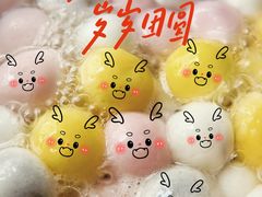 -盒马鲜生(馥邦国际店)