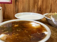 豆腐脑-真素诚·清真(新华路店)