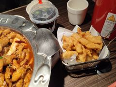 -胖哥俩肉蟹煲(盐城金鹰国际店)