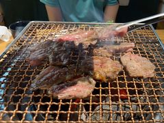 -九田家黑牛烤肉料理(溧阳吾悦店)