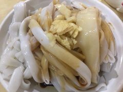 -电白鸭粥店(下沙二坊88号店)