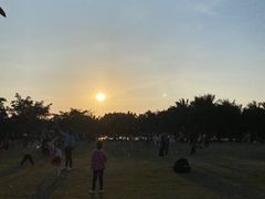 -白沙门生态公园